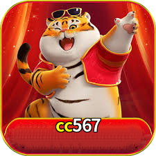 cc567 Logo